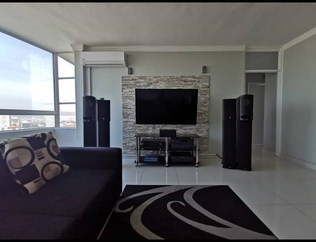 2 BEDROOM APARTMENT FOR SALE IN MUSGRAVE